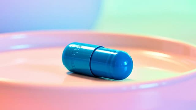 The Best Healthcare Stock to Invest $1,000 in Right Now