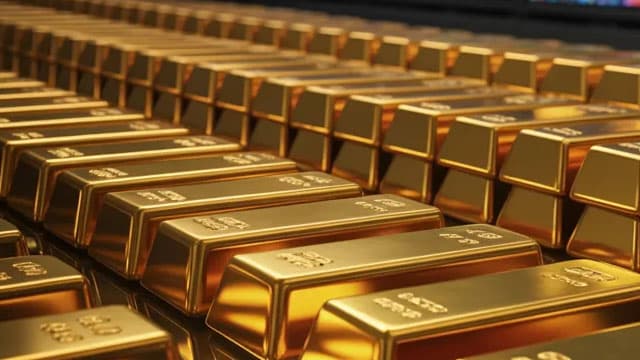 Gold.com (GOLD) Rises Higher Than Market: Key Facts