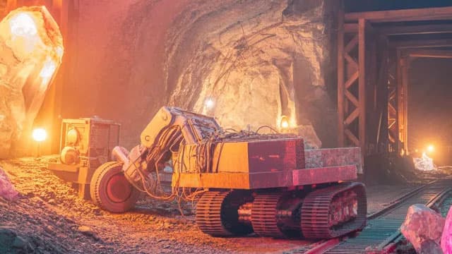 EXCLUSIVE: Forget Lithium — These Under-The-Radar Minerals Are Seeing The Biggest Price Moves