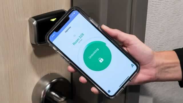 Here's Why Hilton Worldwide Holdings Inc. (HLT) is a Strong Momentum Stock