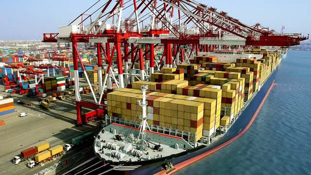 Global Ship Lease: Embedded Upside From Charter Repricing And Trade Disruption