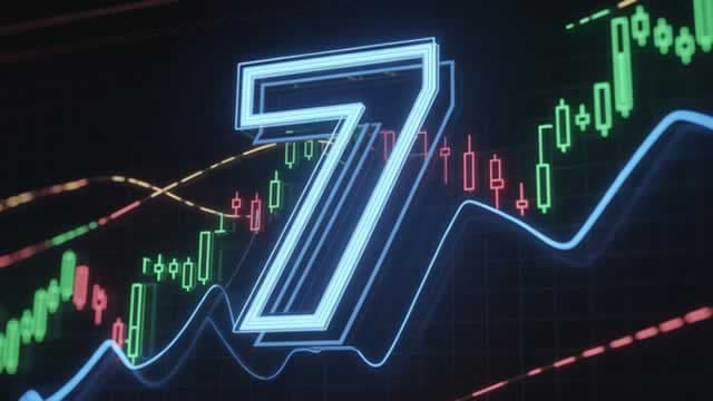 XMAG: The Impressive 'Other 493' Quietly Leading The Mag 7