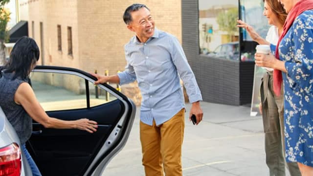 Uber's Woes Continue But This Wall Street Pro Says It's Going to Double WIthin a Year