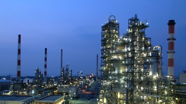 Coterra Energy (CTRA) Ascends While Market Falls: Some Facts to Note