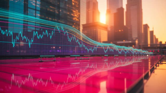 Gold Is Hitting New Highs: One 2x ETF Is Doubling Every Move