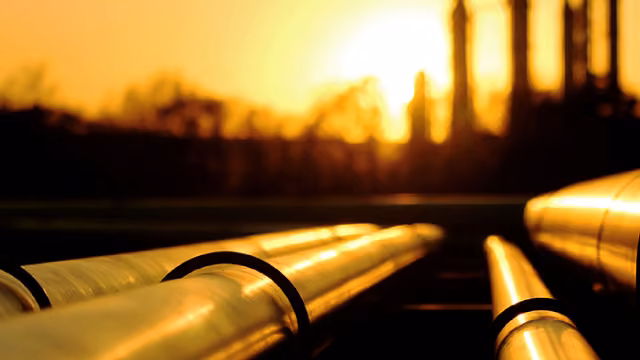Murphy Oil (MUR) Up 4.4% Since Last Earnings Report: Can It Continue?