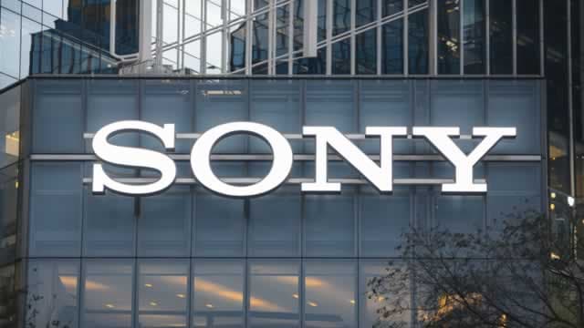 Sony (SONY) Ascends But Remains Behind Market: Some Facts to Note