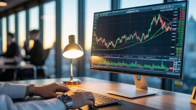 RDN Outperforms Industry, Trades Near 52-Week High: Time to Buy?