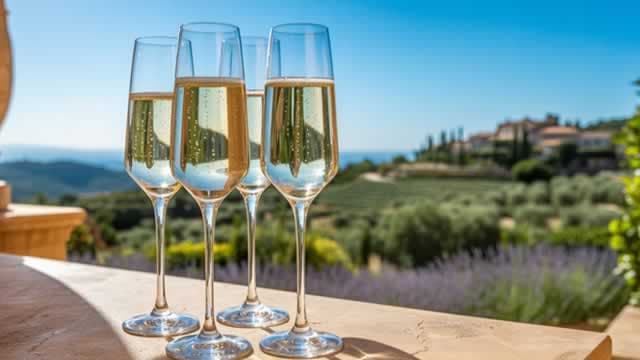 Constellation Brands: Tariffs Remain An Issue Post-Court Ruling