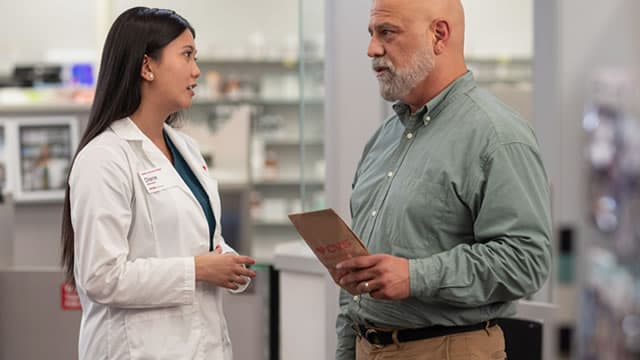 CVS Stock Dips After Drop in Medicare Advantage Plan Ratings