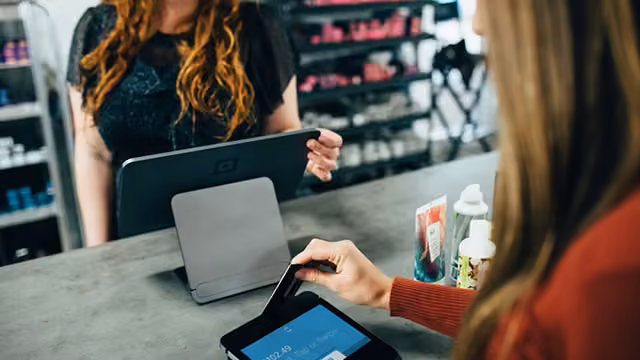 XYZ's Square Adds Etra & Cafe Telegrama as Restaurant Momentum Builds