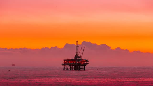 OIL SHOCK: Iran escalates with DRONE ASSAULT on Kuwait