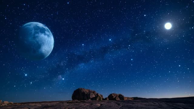 Voyager stock jumps as NASA taps firm for ISS mission by 2028