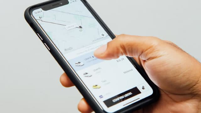 Is UBER Stock Worth Betting on Now, Riding on Its Expansion Drive?