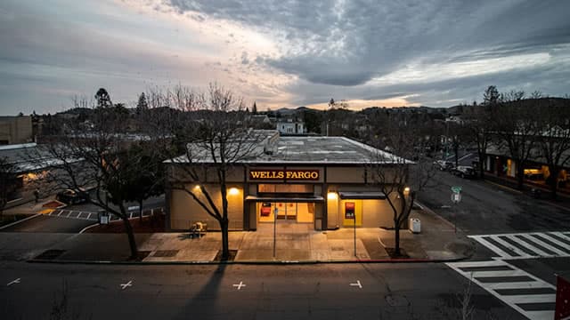 Why Wells Fargo Stock Is Down Today