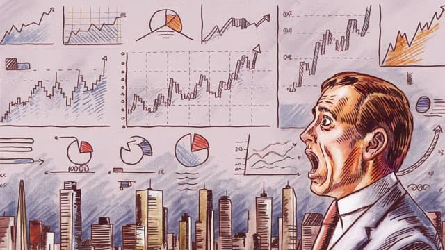 Tired of Fed Guesswork? Here Are 3 ETFs With Built-In Buffers