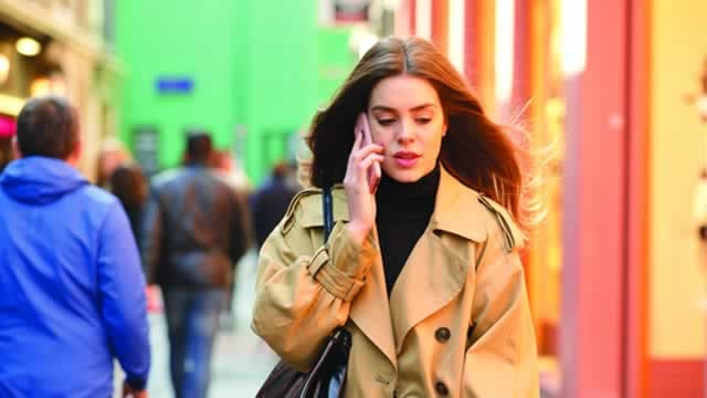 Why Viasat Stock Soared Almost 19% Higher Today