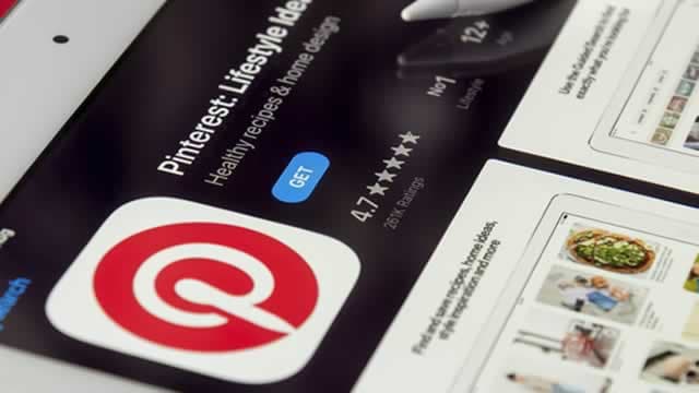 Is Most-Watched Stock Pinterest, Inc. (PINS) Worth Betting on Now?