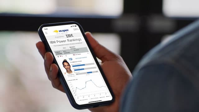 IBM (IBM) Dips More Than Broader Market: What You Should Know