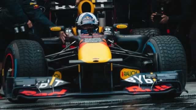 Haas F1 say no impact from tariffs hitting owner's business