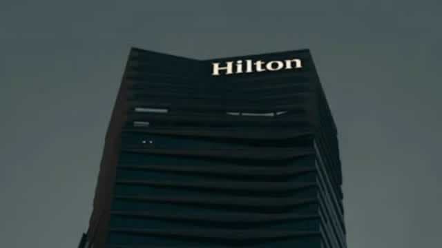 Hilton Worldwide Holdings Inc. (HLT) Q4 Earnings and Revenues Surpass Estimates