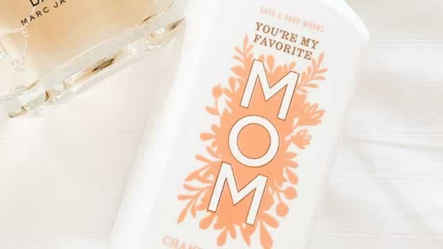 Bath & Body Works (BBWI) Surges 8.7%: Is This an Indication of Further Gains?