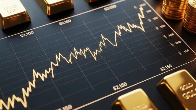 Will Barrick Mining (B) Beat Estimates Again in Its Next Earnings Report?