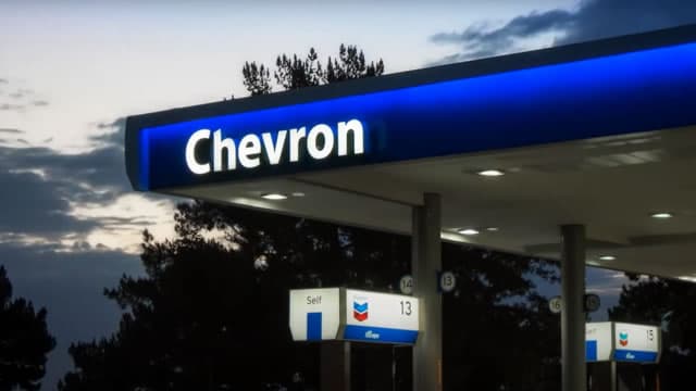 Is Chevron Stock Going to $200?