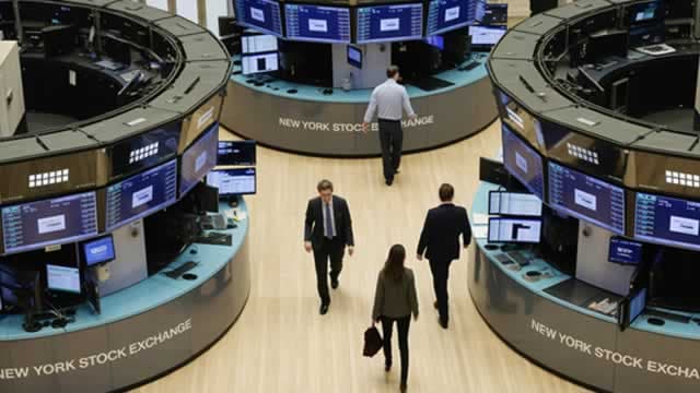 Morgan Stanley Bitcoin Trust ETF: The Bull Case Isn't Just Bitcoin