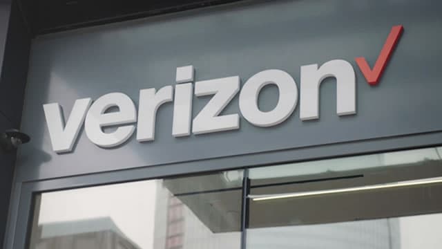 Verizon's Outage Outraged Over 1 Million Customers. Why I Just Bought the Stock Anyway.
