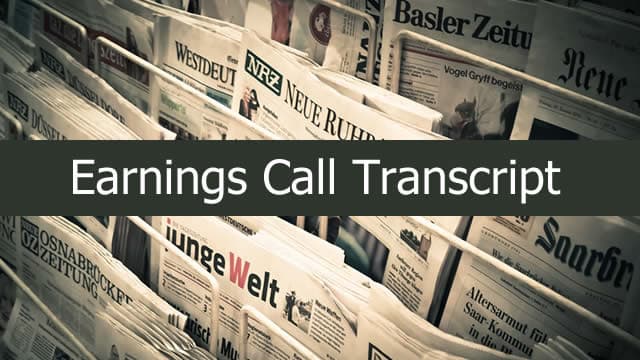 Cementos Pacasmayo S.A.A. (CPAC) Q2 2026 Earnings Call Transcript
