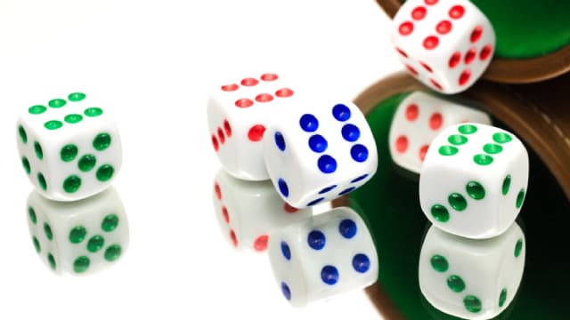 Prediction markets could hit a trillion dollars in trading volume by the end of this decade, new report says