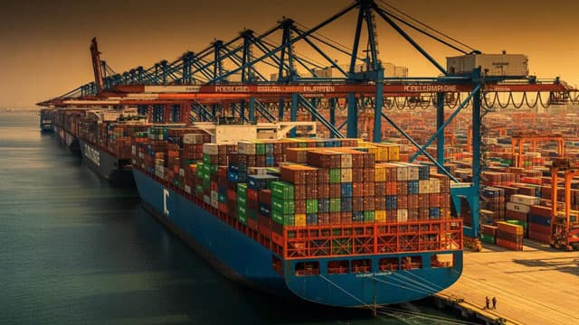 Genco Shipping & Trading (GNK) Q2 Earnings and Revenues Surpass Estimates
