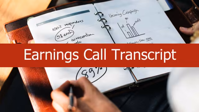 Bioventus Inc. (BVS) Q2 2026 Earnings Call Transcript