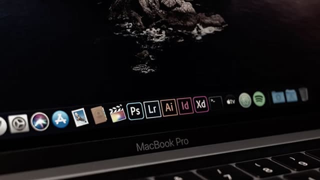 Adobe Systems (ADBE) Beats Stock Market Upswing: What Investors Need to Know