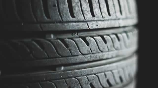 Goodyear burning rubber and cash as turnaround plan continues