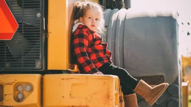 Here's Why Deckers (DECK) is a Strong Value Stock