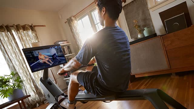 A Peloton Insider Just Parted With Nearly $500,000 in Stock. Here's What Long-Term Investors Should Know