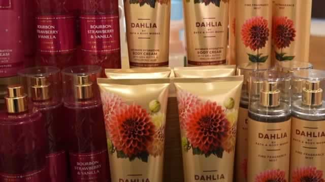 Why Is Bath & Body Works (BBWI) Down 16.7% Since Last Earnings Report?