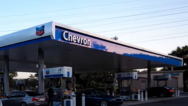 Chevron Is Hungry for More Power Deals After Inking a 2.7-Gigawatt Contract With Microsoft. Here's Where the Energy Giant Is Looking Next.