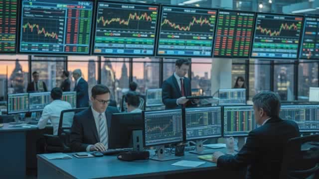 These Analysts Cut Their Forecasts On Global Business Travel Following Q4 Earnings