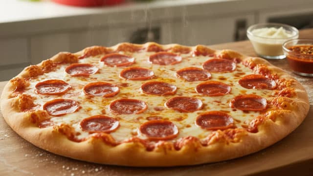 2 Levels of Resistance Loom for Struggling Pizza Stock