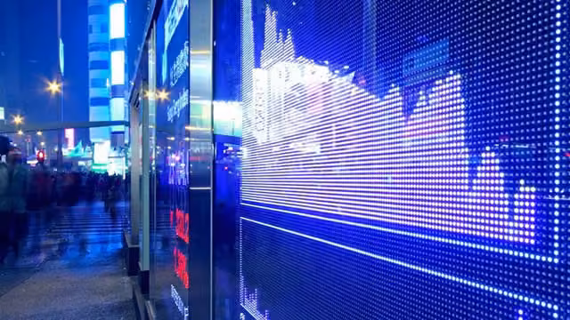 Dividend Announcements: September 26 - October 2, 2026