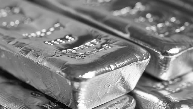BMO warns weakening Chinese solar demand could weigh on silver prices