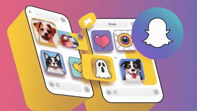 Snap (SNAP) Registers a Bigger Fall Than the Market: Important Facts to Note