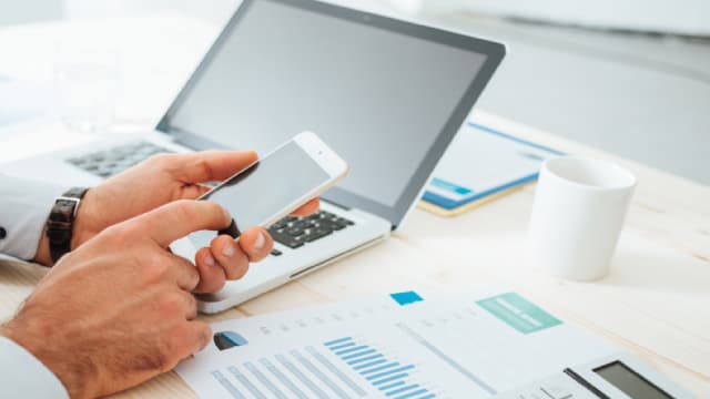 IPO Stock Of The Week: Jefferson Capital Breaks Out Past First Buy Point