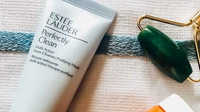 Why Estée Lauder Stock Jumped Today