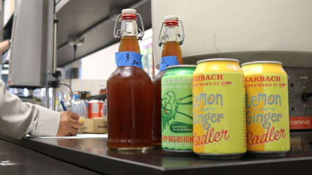 Is Coca-Cola Europacific Partners (CCEP) Stock Outpacing Its Consumer Staples Peers This Year?