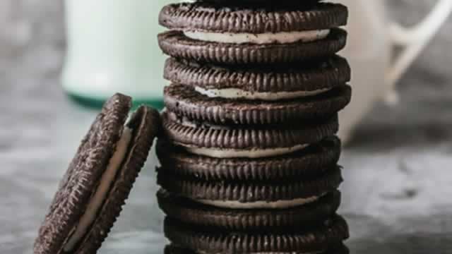 Can Mondelez Build on 2.5% Growth in Biscuits and Baked Snacks?