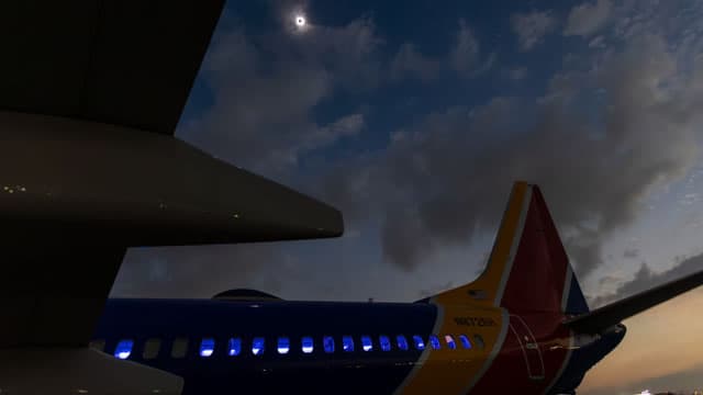 Southwest Airlines: The Kind of LUV Investors Should Avoid